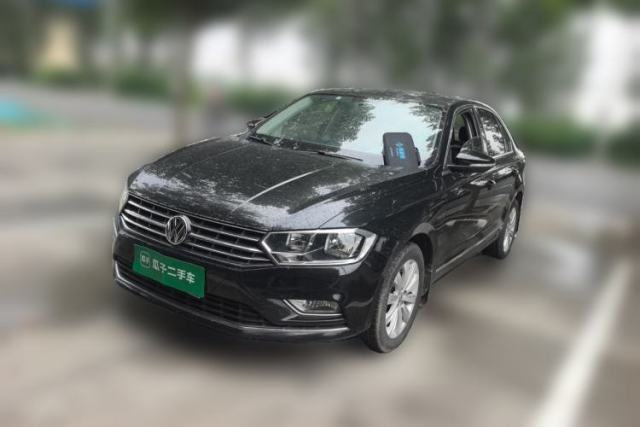 Used Volkswagen Bora 2016 1.6L Automatic Comfort Model