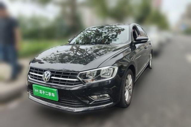 Used Volkswagen Bora 2016 1.6L Automatic Comfort Model