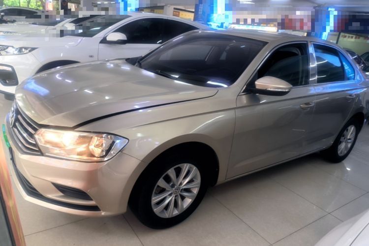 Używany Volkswagen Bora 2016 1.6L Automatic Fashion Model Guazi used car, China used car export, Used car for sale, Used  cars, Cheapest cars for sale