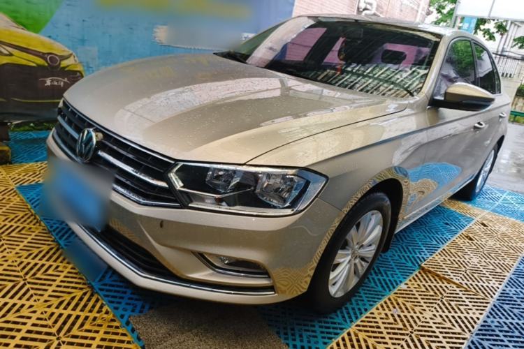 Used Volkswagen Bora 2016 1.6L Automatic Comfort Model Guazi used car, China used car export, Used car for sale, Used  cars, Cheapest cars for sale
