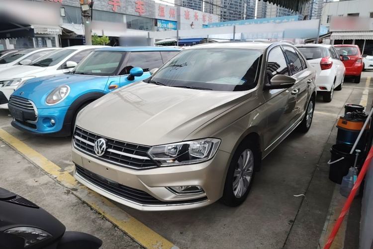 Used Volkswagen Bora 2016 1.6L Automatic Comfort Model Guazi used car, China used car export, Used car for sale, Used  cars, Cheapest cars for sale