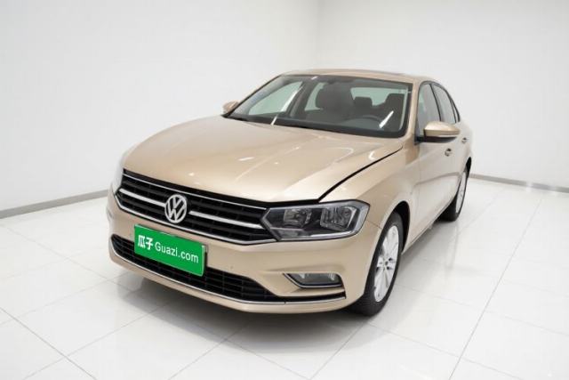 Used Volkswagen Bora 2016 1.6L Automatic Comfort Model