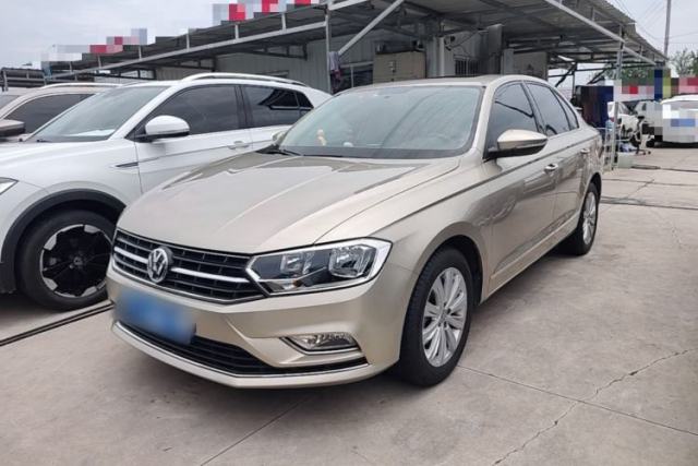 Used Volkswagen Bora 2016 230TSI DSG Comfort Model