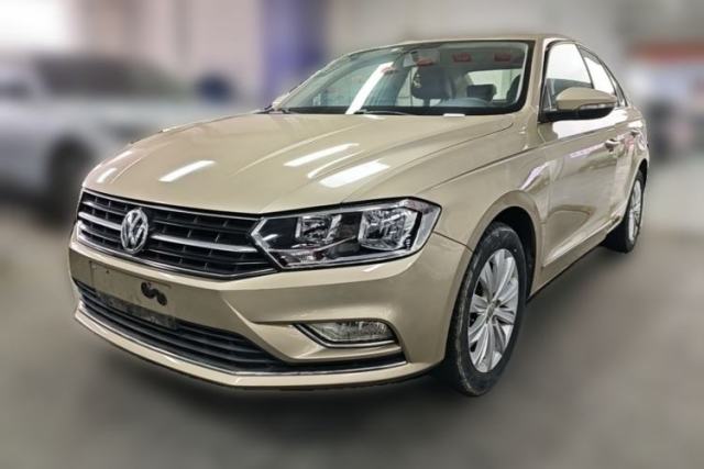 Used Volkswagen Bora 2016 1.6L Automatic Comfort Model