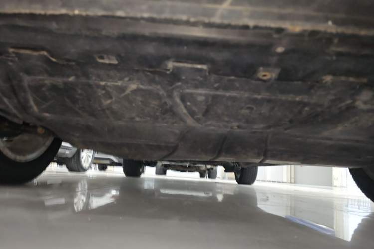 Used Volkswagen Bora 2016 1.6L Automatic Comfort Model Chassis Front