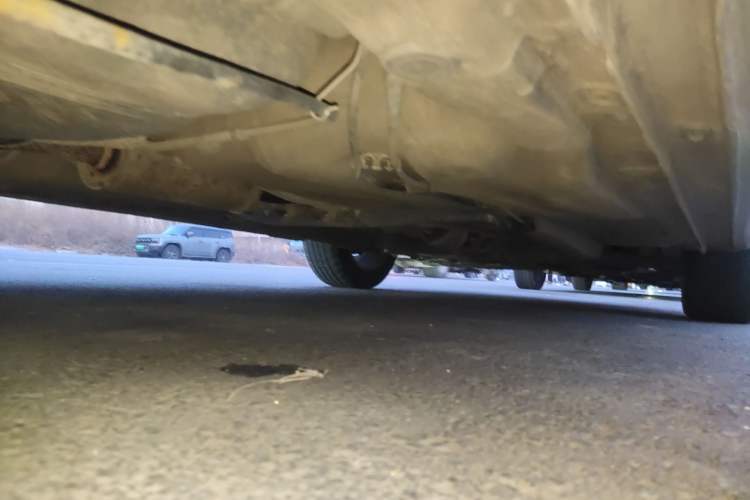 Used Volkswagen Bora 2016 1.6L Manual Comfort Model Chassis Rear Right