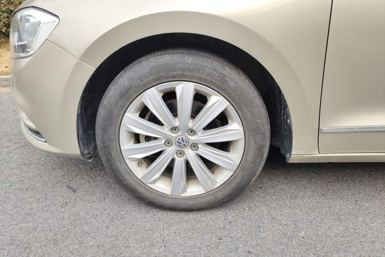 Used Volkswagen Bora 2016 1.6L Automatic Comfort Model Exterior 7