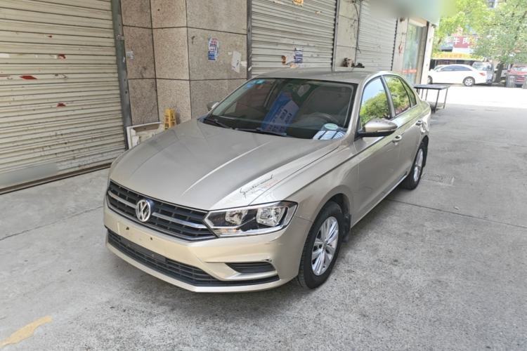 Used Volkswagen Bora 2016 1.6L Manual Fashion Edition Guazi used car, China used car export, Used car for sale, Used cars, Cheapest cars for sale