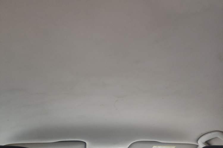 Used Volkswagen Bora 2016 1.6L Automatic Fashion Model Headliner