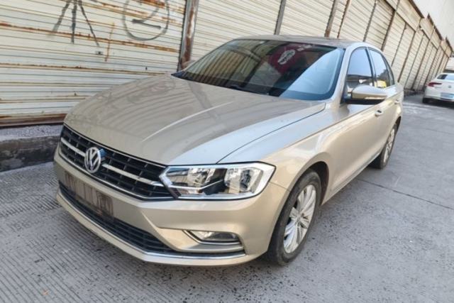 Used Volkswagen Bora 2016 1.6L Automatic Comfort Model