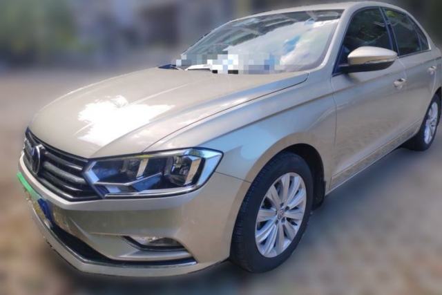 Used Volkswagen Bora 2016 230TSI DSG Comfort Model