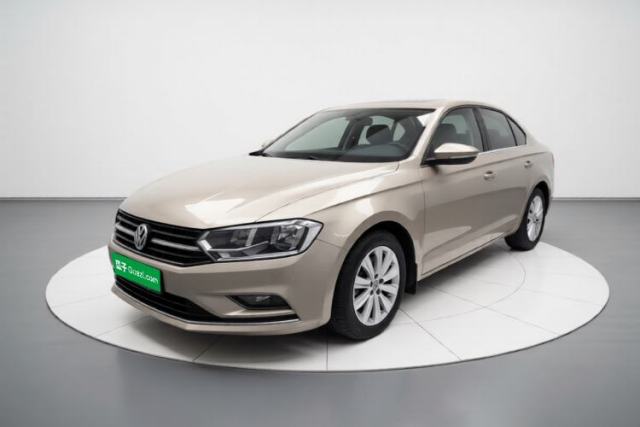 Used Volkswagen Bora 2016 230TSI DSG Comfort Model