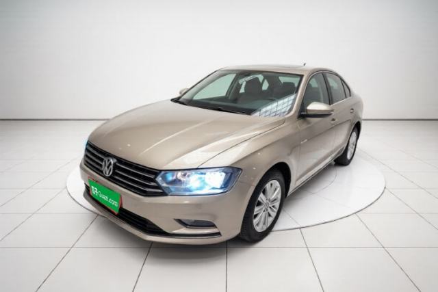 Ojetý Volkswagen Bora 2016 1.6L Automatic Comfort Model