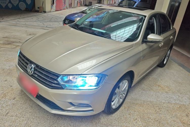 Volkswagen Bora 2016 1.6L Automatic Comfort Model usado Guazi used car, China used car export, Used car for sale, Used cars, Cheapest cars for sale