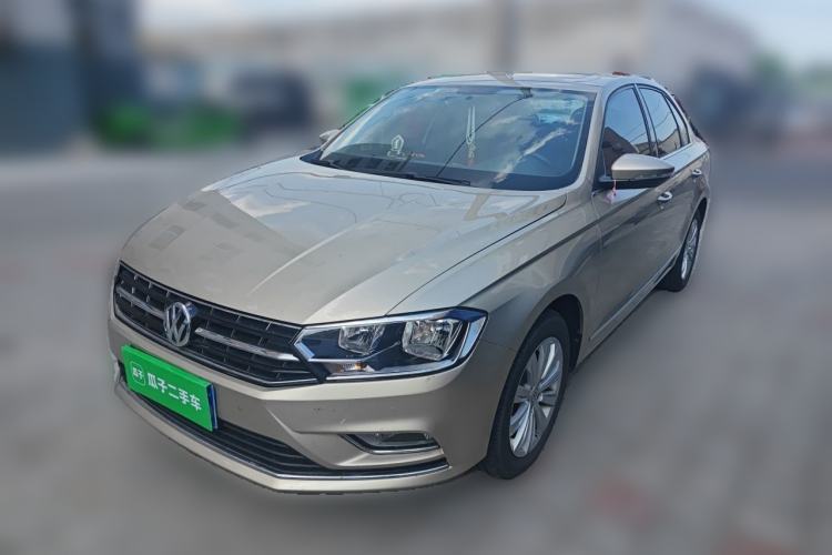 Volkswagen Bora 2016 1.6L Manual Comfort Model usata Guazi used car, China used car export, Used car for sale, Used cars, Cheapest cars for sale