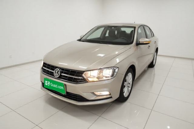 Used Volkswagen Bora 2016 1.6L Automatic Comfort Model