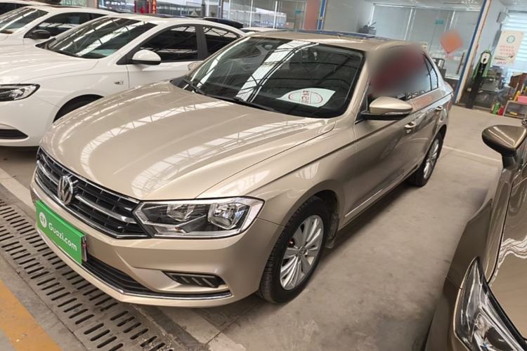 Used Volkswagen Bora 2016 1.6L Automatic Comfort Model Guazi used car, China used car export, Used car for sale, Used  cars, Cheapest cars for sale