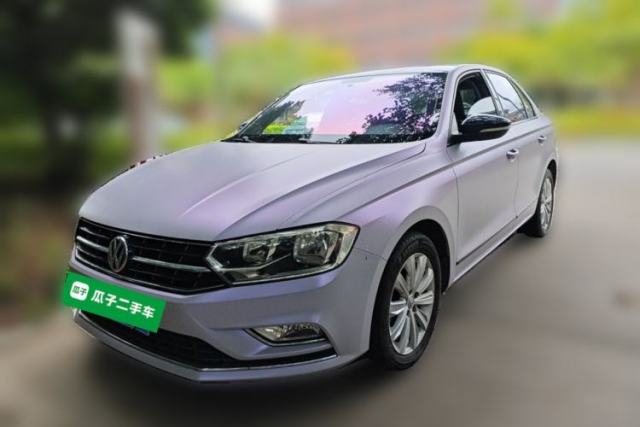 Used Volkswagen Bora 2016 1.6L Manual Comfort Model