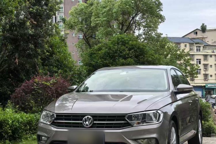 Used Volkswagen Bora 2016 1.6L Automatic Comfort Model Guazi used car, China used car export, Used car for sale, Used cars, Cheapest cars for sale