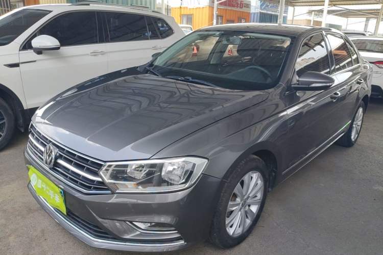 Used Volkswagen Bora 2016 1.6L Automatic Comfort Model Guazi used car, China used car export, Used car for sale, Used  cars, Cheapest cars for sale