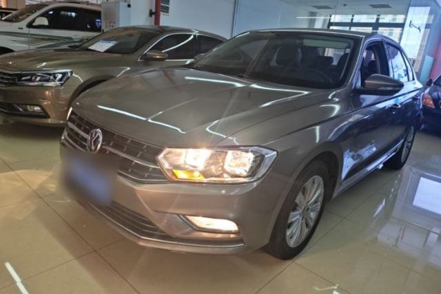 Ojetý Volkswagen Bora 2016 1.6L Automatic Comfort Model