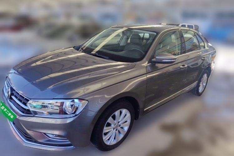 Used Volkswagen Bora 2016 1.6L Manual Comfort Model Guazi used car, China used car export, Used car for sale, Used cars, Cheapest cars for sale