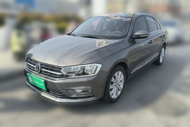 Used Volkswagen Bora 2016 1.6L Automatic Comfort Model