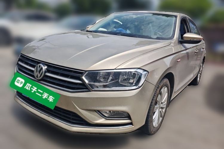 Used Volkswagen Bora 2016 1.6L Manual Comfort Model Guazi used car, China used car export, Used car for sale, Used  cars, Cheapest cars for sale