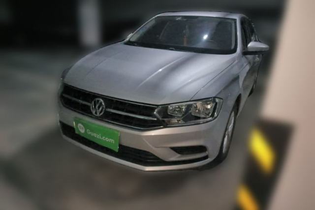 Used Volkswagen Bora 2016 1.6L Manual Fashion Edition