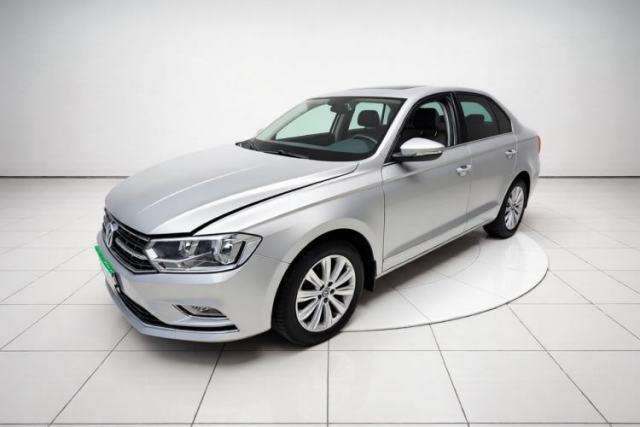 Ojetý Volkswagen Bora 2016 1.6L Automatic Comfort Model