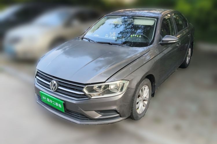 Used Volkswagen Bora 2016 1.6L Automatic Fashion Model Guazi used car, China used car export, Used car for sale, Used cars, Cheapest cars for sale