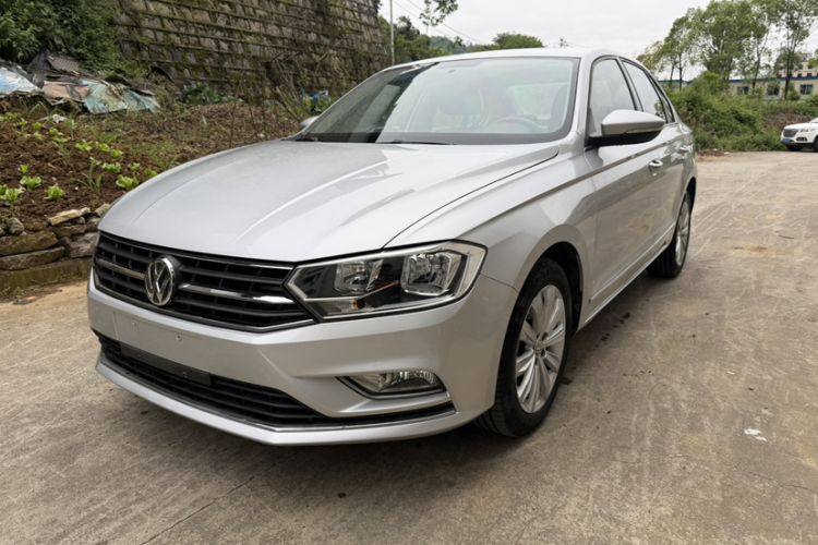 Used Volkswagen Bora 2016 1.6L Automatic Comfort Model Guazi used car, China used car export, Used car for sale, Used cars, Cheapest cars for sale