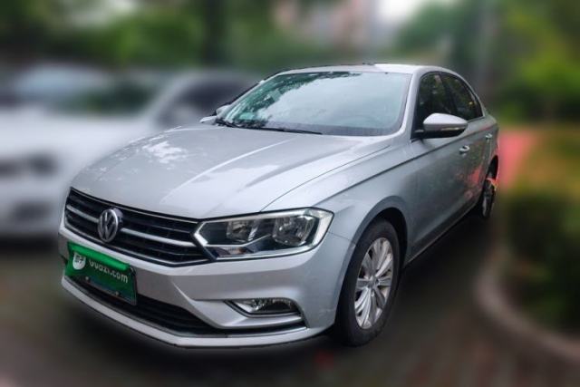 Used Volkswagen Bora 2016 1.6L Automatic Comfort Model