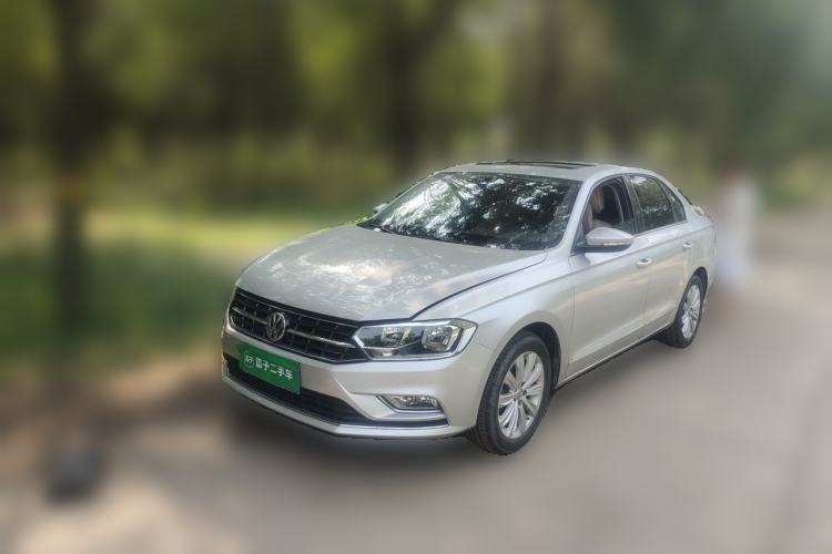 Used Volkswagen Bora 2016 1.6L Manual Comfort Model Guazi used car, China used car export, Used car for sale, Used cars, Cheapest cars for sale