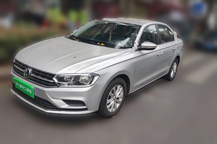 Used Volkswagen Bora 2016 1.6L Automatic Fashion Model Guazi used car, China used car export, Used car for sale, Used  cars, Cheapest cars for sale