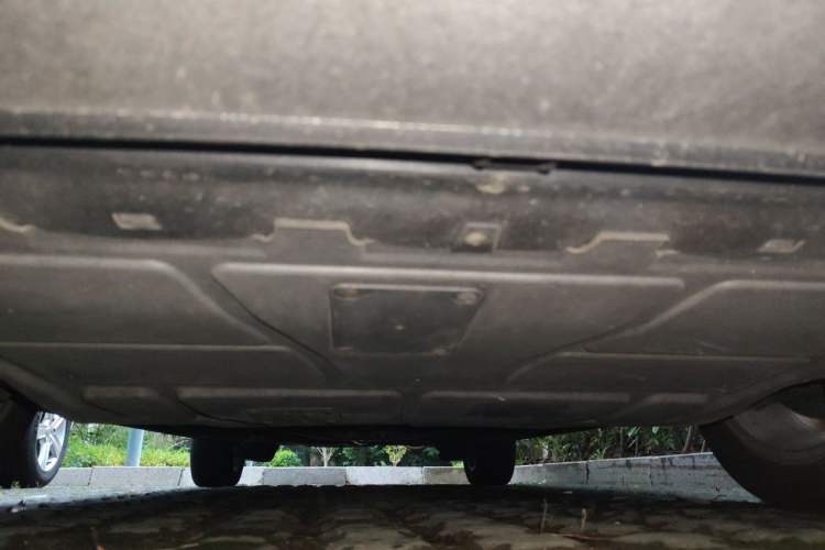 Used Volkswagen Bora 2016 1.6L Automatic Comfort Model Chassis Front