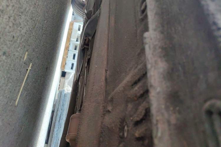 Used Volkswagen Bora 2016 1.6L Manual Comfort Model Chassis Front Right
