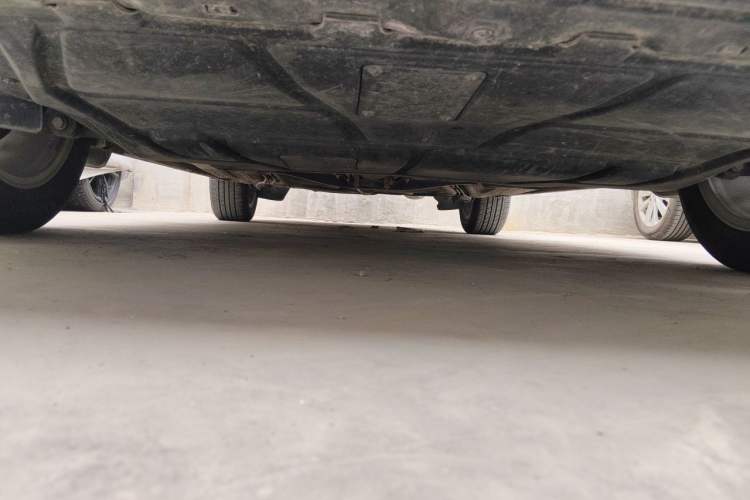 Used Volkswagen Bora 2016 1.6L Automatic Comfort Model Chassis Front