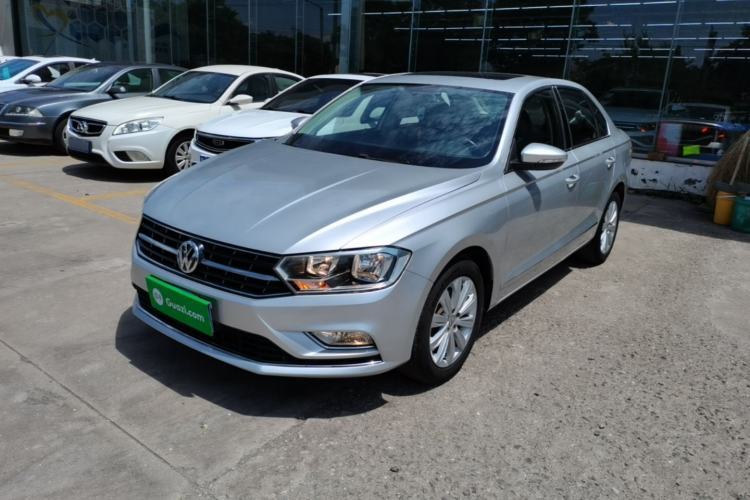 Used Volkswagen Bora 2016 1.6L Automatic Comfort Model Guazi used car, China used car export, Used car for sale, Used  cars, Cheapest cars for sale