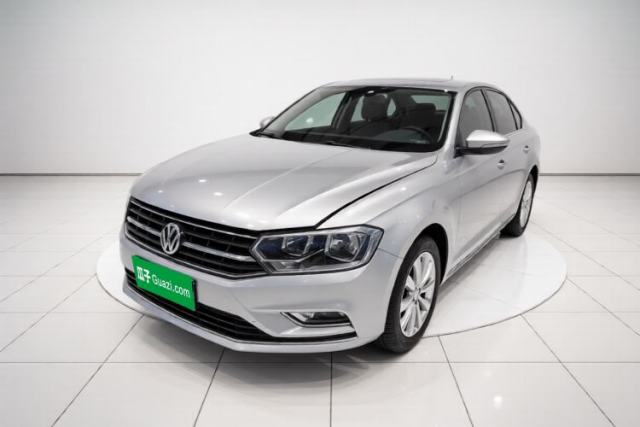 Ojetý Volkswagen Bora 2016 1.6L Automatic Comfort Model