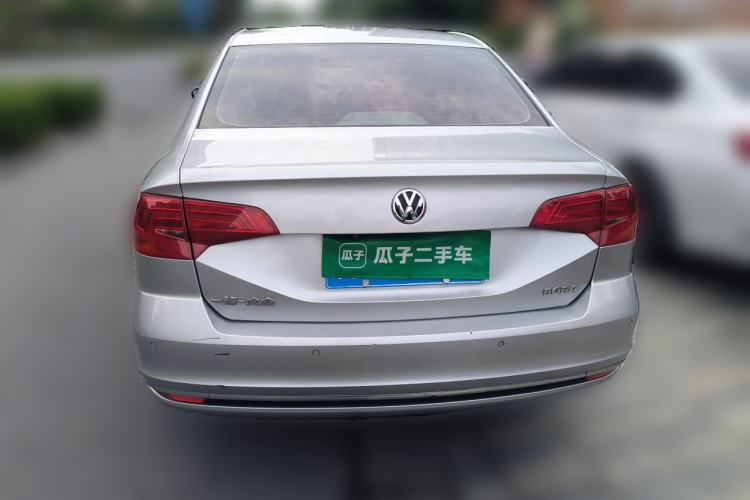 Used Volkswagen Bora 2016 1.6L Automatic Comfort Model Exterior 4