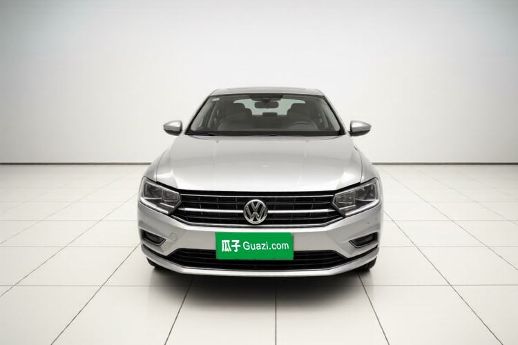 Used Volkswagen Bora 2016 1.6L Automatic Comfort Model Front