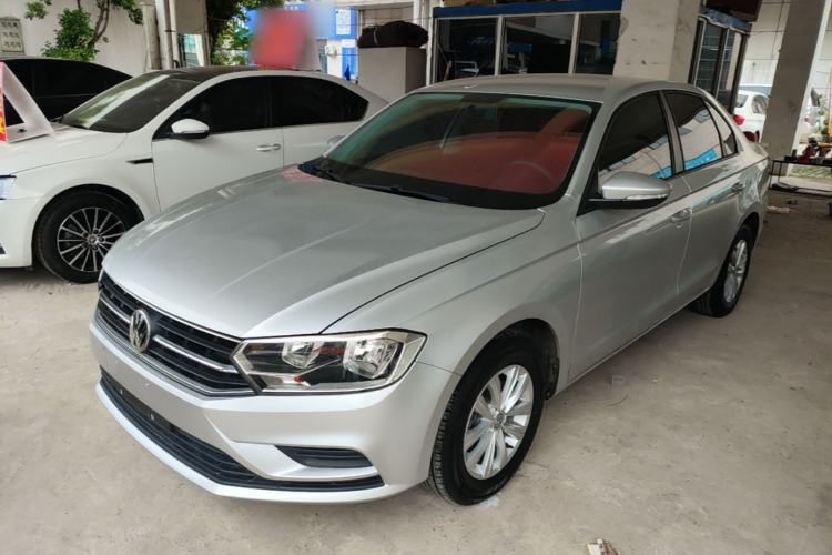 Used Volkswagen Bora 2016 1.6L Automatic Fashion Model Guazi used car, China used car export, Used car for sale, Used  cars, Cheapest cars for sale