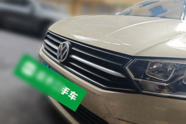 Used Volkswagen Bora 2016 1.6L Manual Fashion Edition