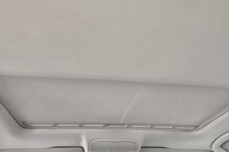 Used Volkswagen Bora 2016 1.6L Manual Comfort Model Headliner