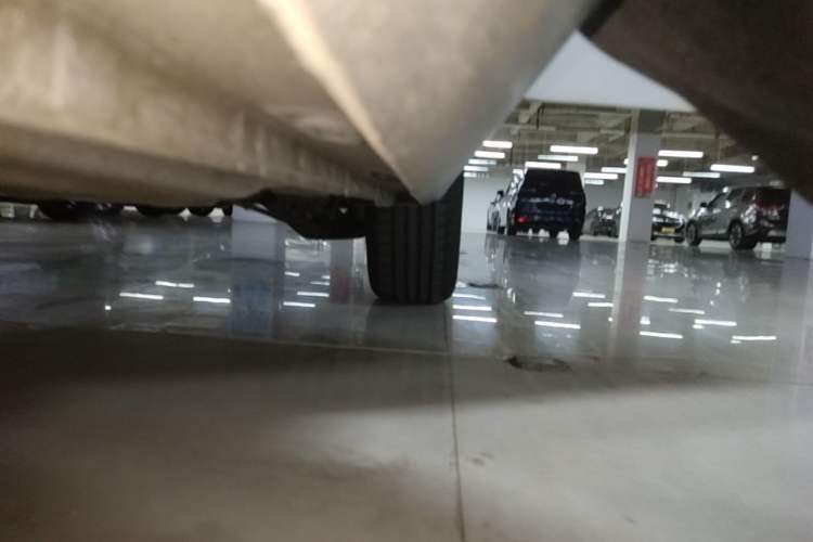 Used Volkswagen Bora 2016 1.6L Manual Comfort Model Left Side Sill