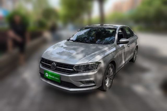 Used Volkswagen Bora 2016 1.6L Manual Comfort Model