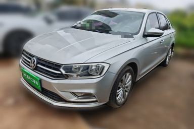 Used Volkswagen Bora 2016 1.6L Manual Comfort Model