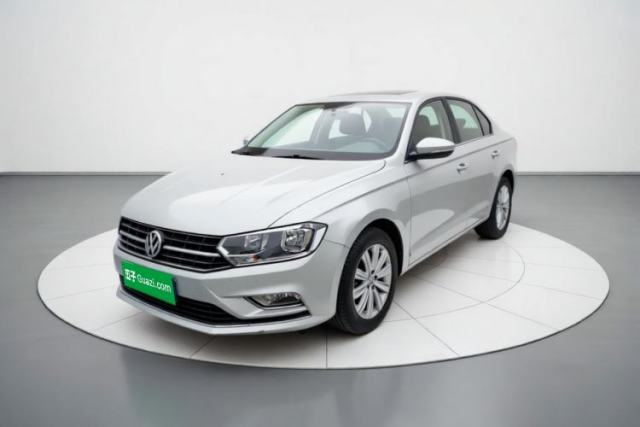 Volkswagen Bora 2016 1.6L Automatic Comfort Model usado