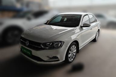 Used Volkswagen Bora 2016 1.6L Automatic Comfort Model